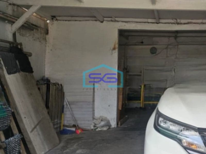 Dijual Cepat Ruko 2 Lantai Luas Bangunan 150 m² Lokasi Sunter Jakarta Utara