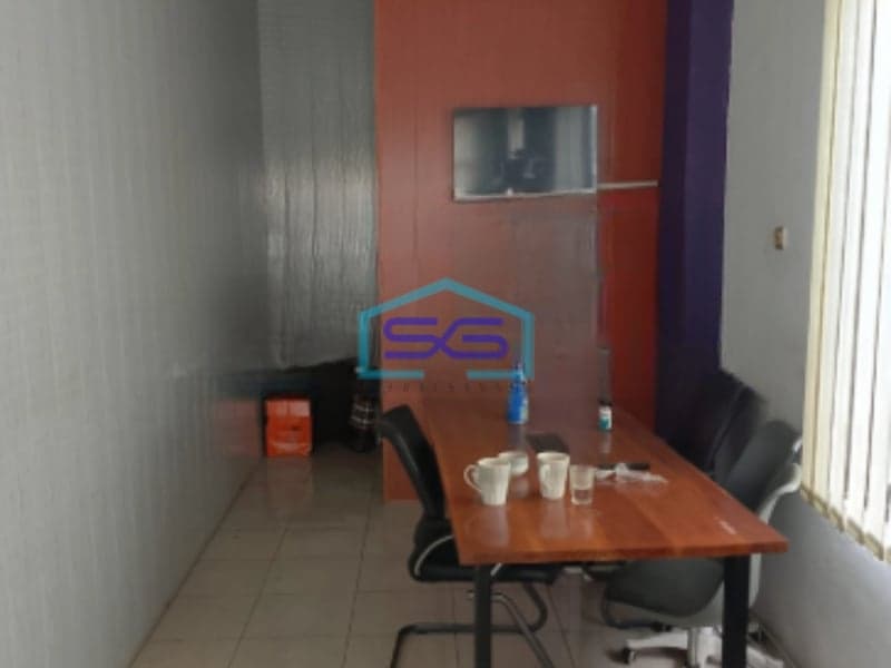 Dijual Ruko Dekat Pintu Tol Jl. Kalimalang Di Cibitung Bekasi Luas Bangunan 198m2