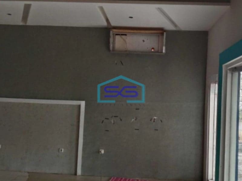 Disewakan Gudang Ada Kantor Luas Tanah 2000 m² Lokasi Mlati Sleman Yogyakarta