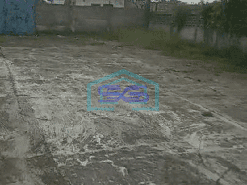 Dijual Ex pabrik cikande jawilan - serang Banten