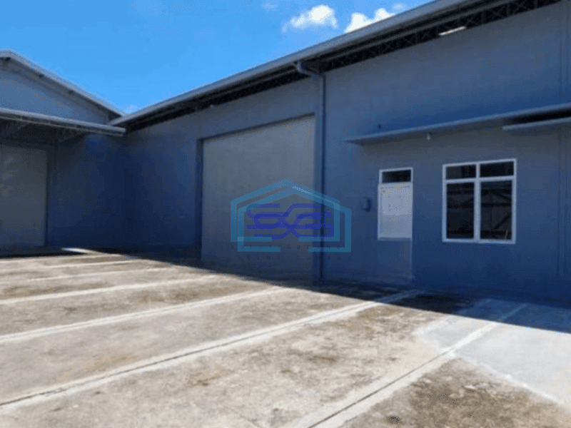 Disewakan Gudang Akses Tronton di Dalam Kota Solo