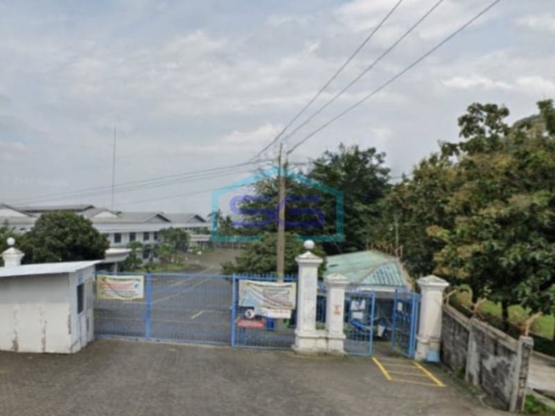 赛马旺根店，三宝垄工厂出售，土地面积25000平方米