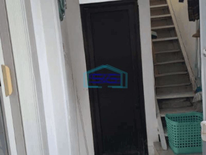 Disewakan Ruko Luas Bangunan 400 m² Lokasi Surabaya Kota