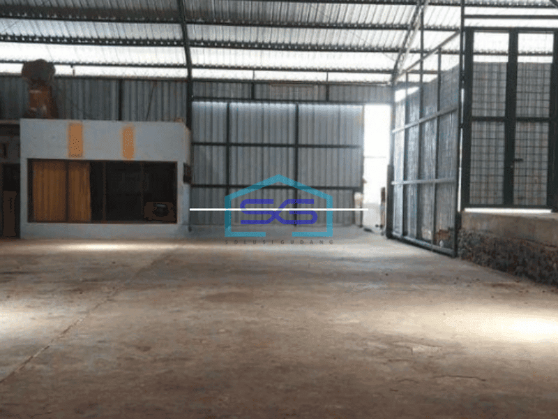 Disewakan gudang kantor siap pakai di Gatsu Barat Denpasar Bali