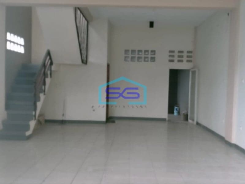 DIjual Cepat Ruko 2 Lantai Lokasi Taman Pluto Margahayu Raya Bsndunng Luas Bangunan  130 m²