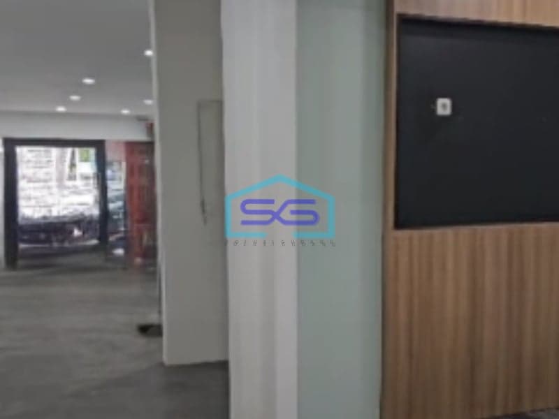 Dijual Ruko Lokasi Strategis Luas Tanah 150 m² di Sunter Jakarta Utara