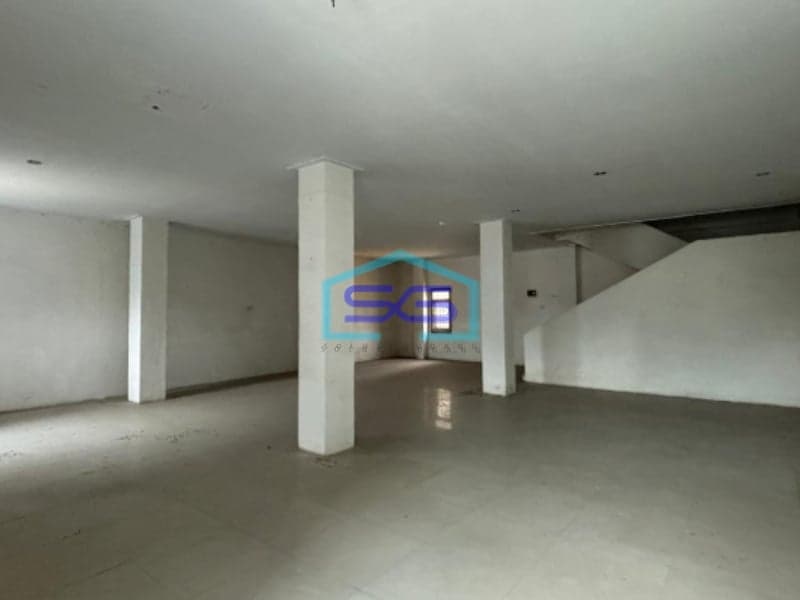 Dijual Ruko di Jalan Bambang Utoyo Palembang, Sumatera Selatan LT 189m2