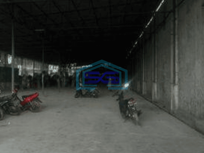 Disewakan gudang di Bantar Gebang Bekasi Jawa Barat