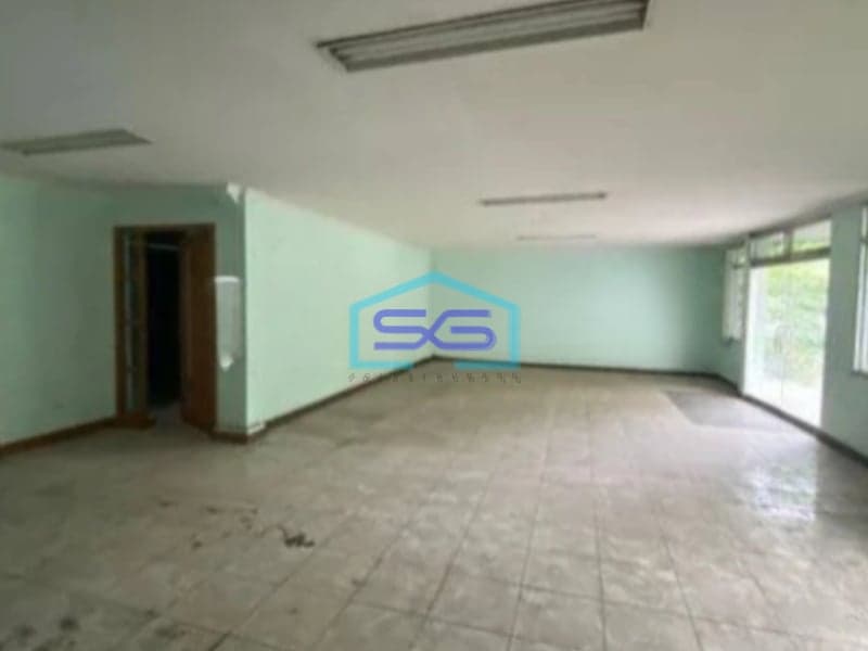 Dijual Cepat Gudang Industri Delta Silicon 1 Cikarang Bebas Banjir LT 1980m2