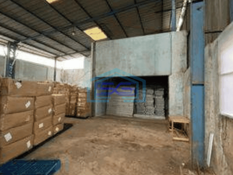 Disewakan Gudang Taruma Jaya Setia Asih Bekasi