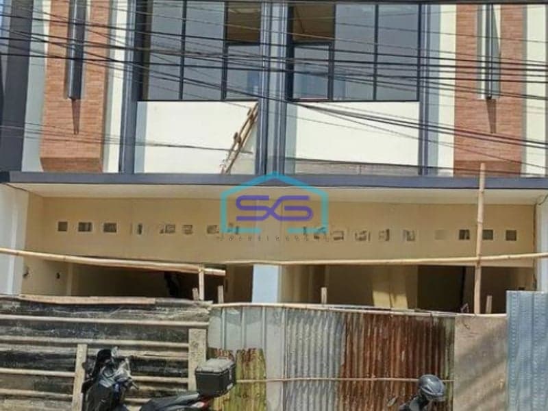 Dijual Ruko Kopo Katapang Bandung Lokasi Strategis Harga Terbaik