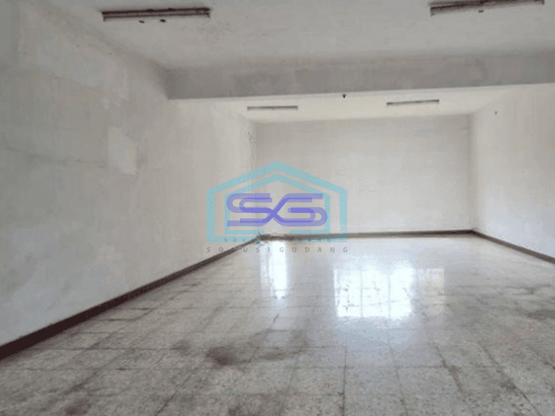 Disewa Ruko strategis di kawasan premium dekat pasar klewer coyudan solo