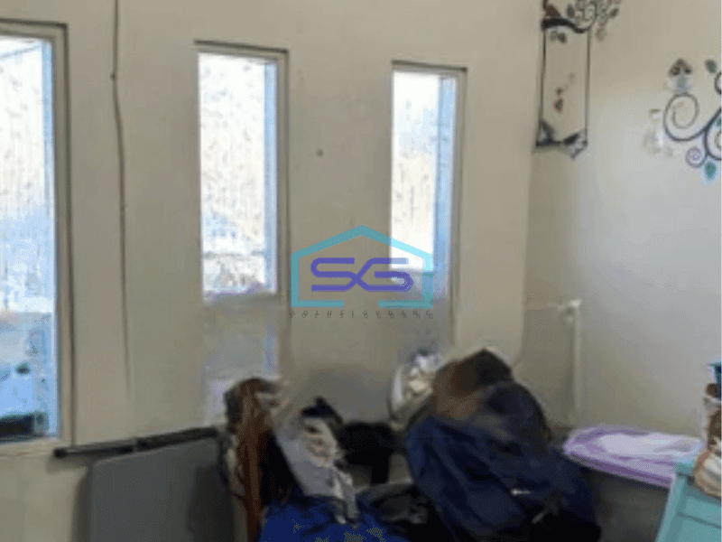 Dijual Ruko 3 Lantai Siap Huni Lokasi Denpasar Bali