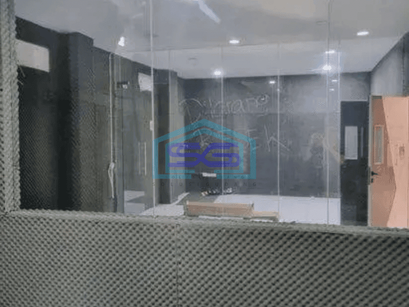 Disewakan Ruko Kelapa Gading boulevard