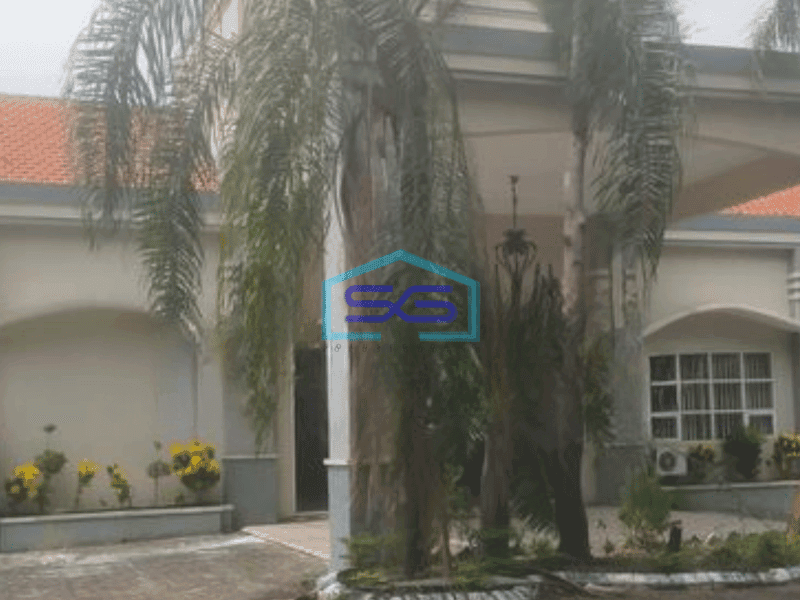 Dijual Pabrik Luas Bangunan 13427 m² Lokasi Wonorejo Pasuruan Jawa Timur