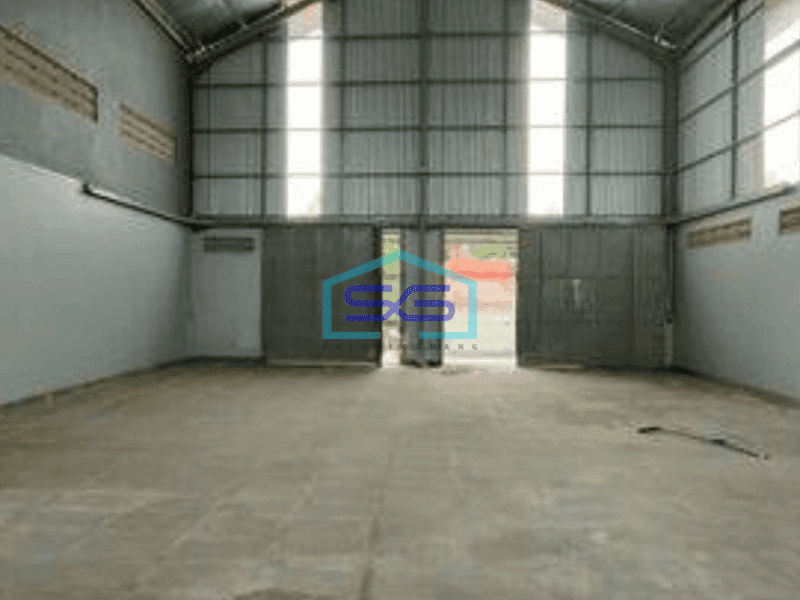 Disewakan Gudang Serba Guna Di Taman Kopo Indah Block E Bandung