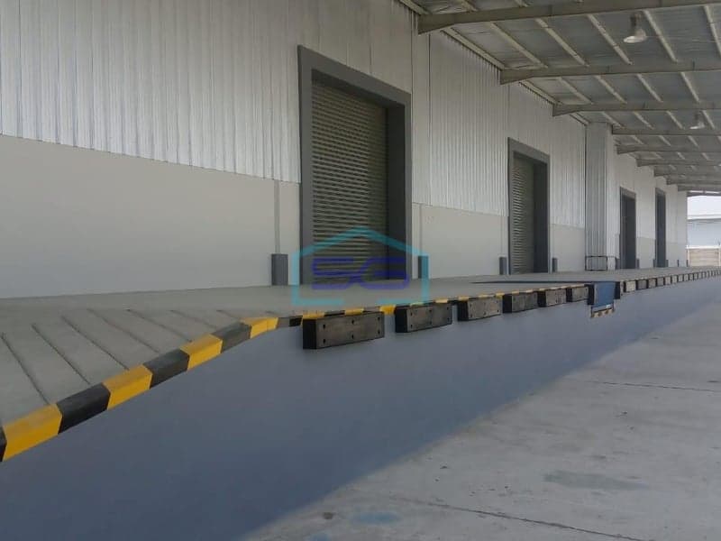 Dijual Murah Gudang Logistik di KiTic Deltamas Cikarang