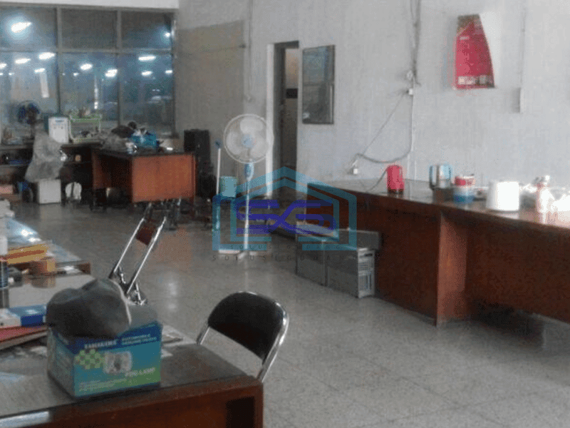 Disewakan Gudang di Ujung Berung Bandung