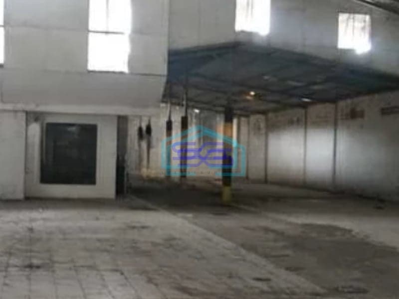 Disewakan Gudang Dalam Ring Road Selatan Di Sewon Bantul Jogja Luas Bangunan 1400 m²