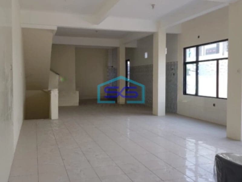 Dijual Ruko Sangat Strategis di Jalan Ir Soekarno Solobaru Solo LB 285m2