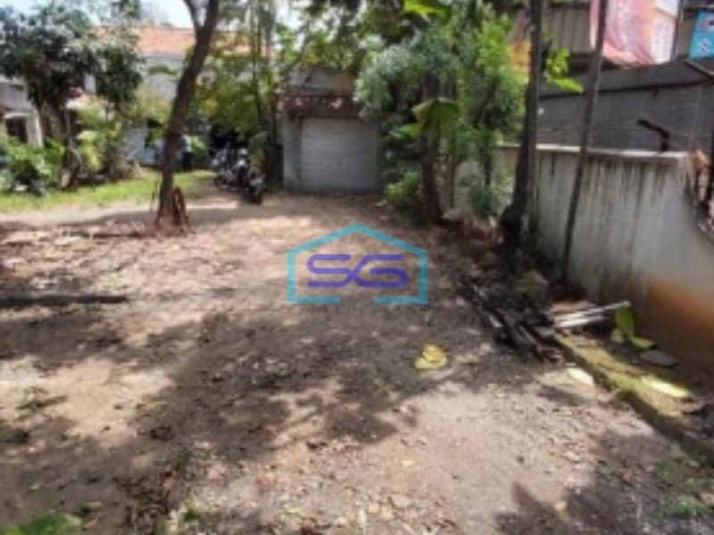 Dijual Tanah Cepat Strategis di Pinggir Jalan Raya Jati Asih Bekasi