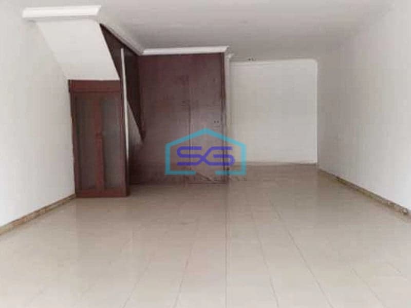 Disewakan Ruko Strategis 4 Lantai Di Greenlake Sunter, Harga Terbaik Jakarta Utara LB 300m2