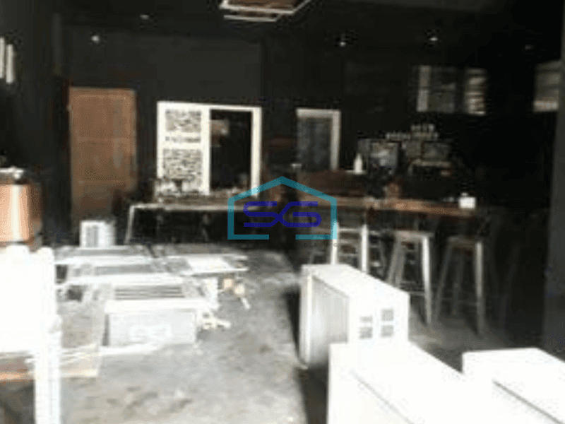 Disewa Ruko Bagus 135 m di Ruko Glaze 2D, Gading Serpong Tangerang