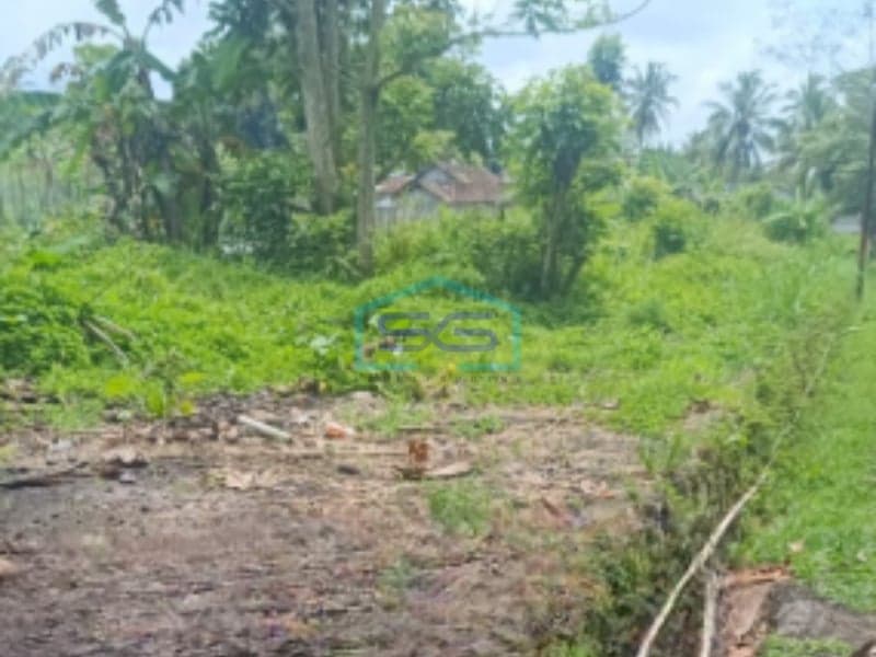Dijual Tanah Luas 10000m2 di Hargobinangun, Pakem, Sleman Yogyakarta
