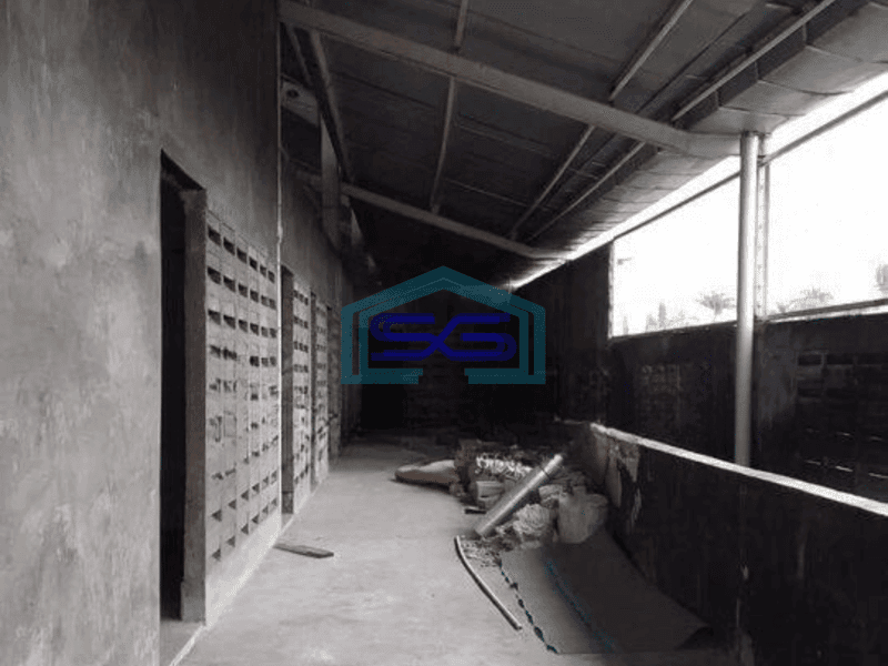 Dijual Gudang Siap Pakai Di Bitung Cikupa Tangerang