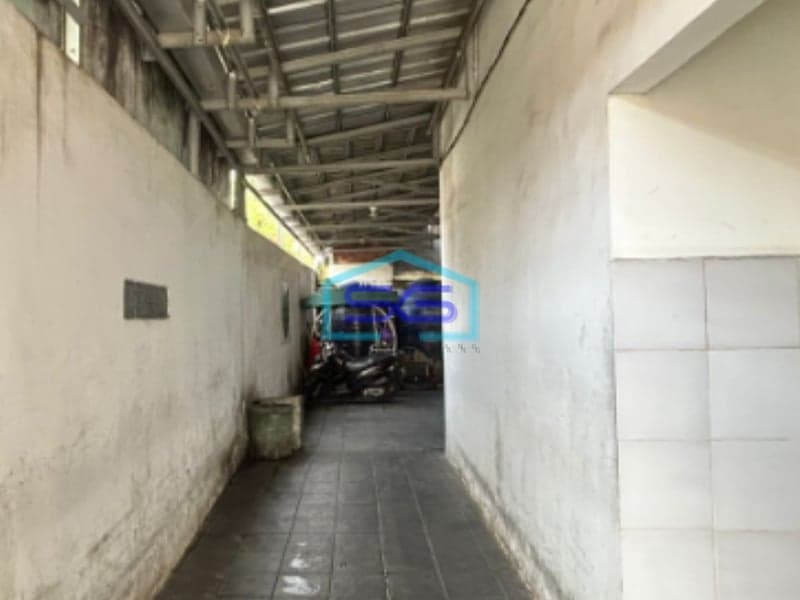 Dijual Ruang Usaha di Sukarami Palembang Sumatera Selatan LT 460m2