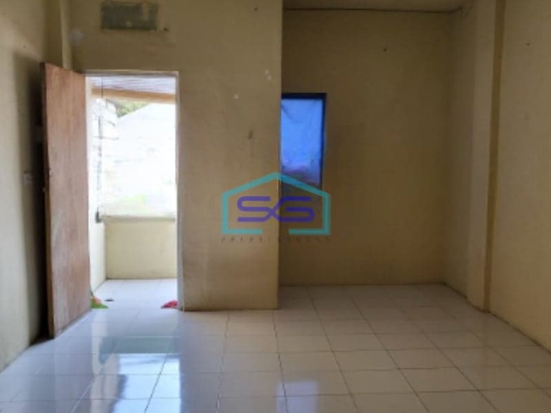 Dijual Ruko Lokasi Strategis dan Bebas Banjir di Kapuk Jakarta Utara