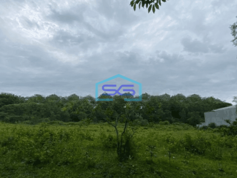 Dijual Tanah Luas 5950 m² di Lippo Cikarang