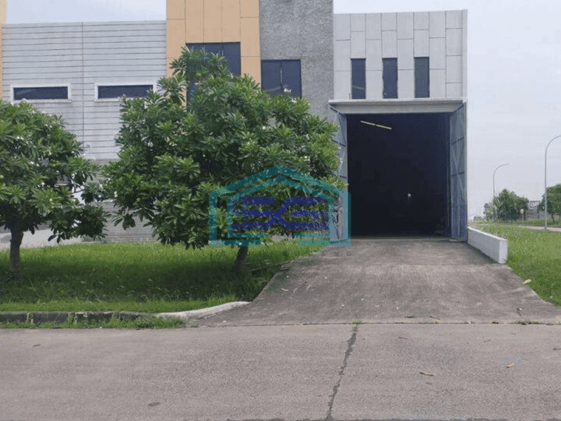 Dijual Gudang Bagus di Marunda Jakarta Utara