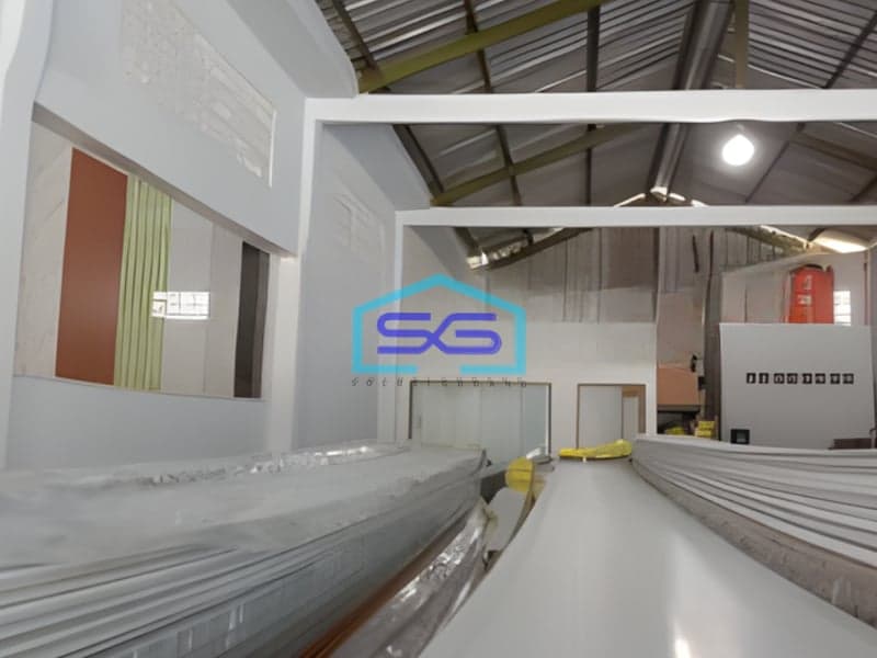 Disewakan Ruang Usaha Luas Tanah 175 m² di Bantul Yogyakarta