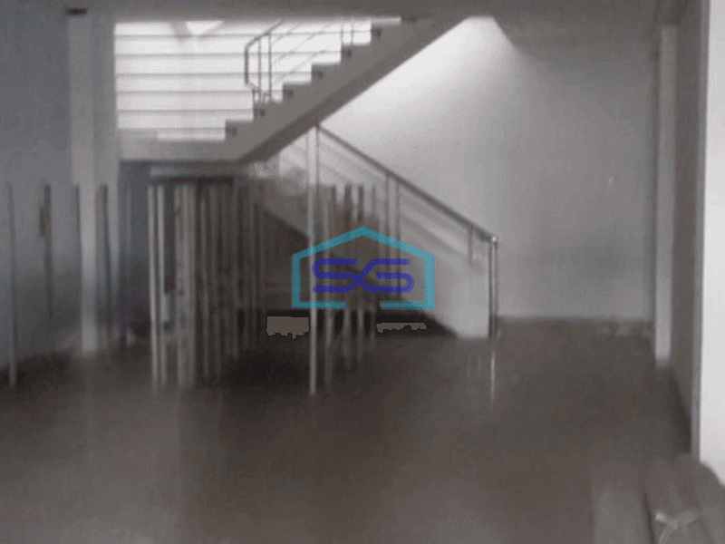 Dijual Ruko 3 Lantai di Pelajar Pejuang Bandung Luas Tanah  240 m²