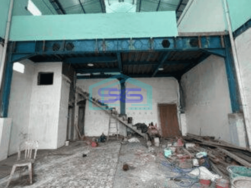 Dijual Ruko di Raya Darmo Tandes Surabaya