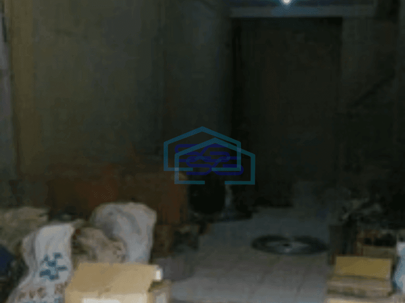 Disewakan Ruko Luas Bangunan  136 m² Pinggir Jalan Raya Duri Kosambi Jakarta Barat