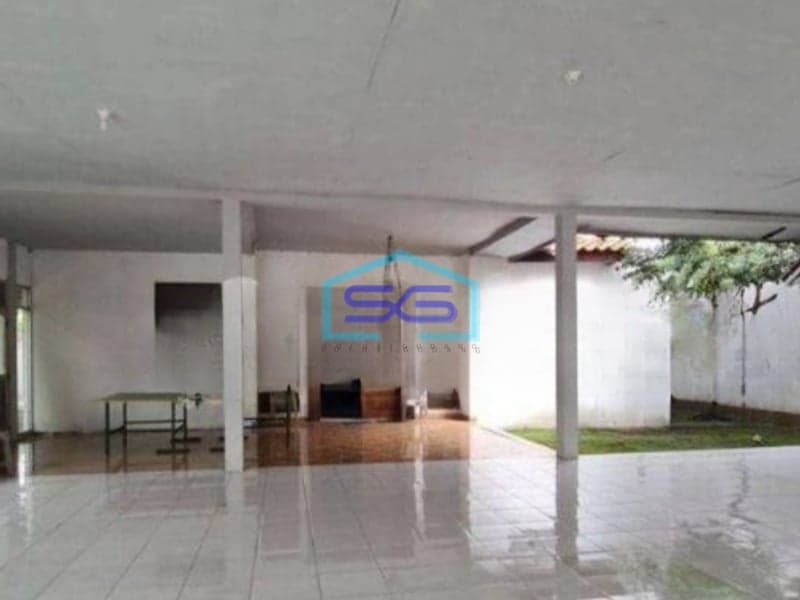 Dijual Gudang Dan Ruang Serba Guna Mojolaban Sukoharjo LT 2682m2