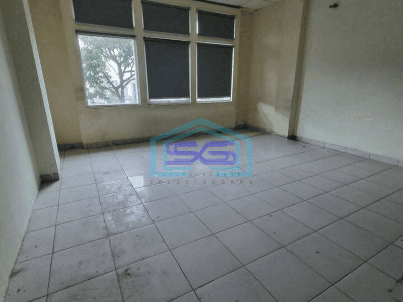 Disewakan Ruko Gandeng di Ruko Tol Bulevard BSD