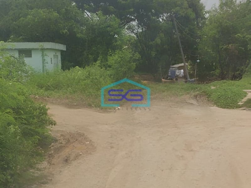 Dijual Tanah Kavling Industri Dalam Kawasan Delta Silcon Cikarang Bekasi LT 14720m2