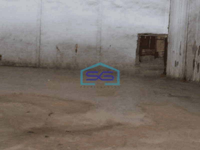 Disewakan gudang gandeng luas di Tegal alur