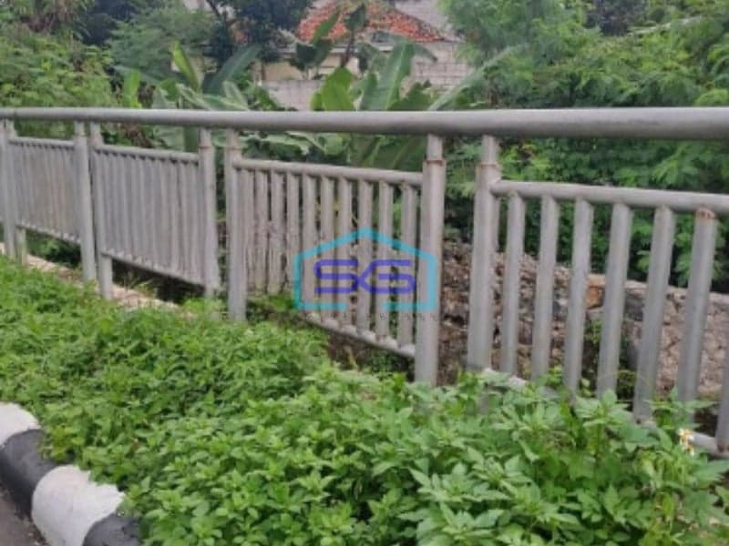 Dijual Tanah Di Cibinong Jalan Raya Gor Pemda Bogor