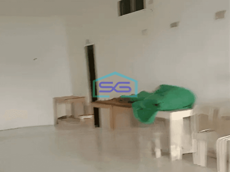 Disewakan Ex Ruko Indomart LT 250m2 di Bojongsari Depok