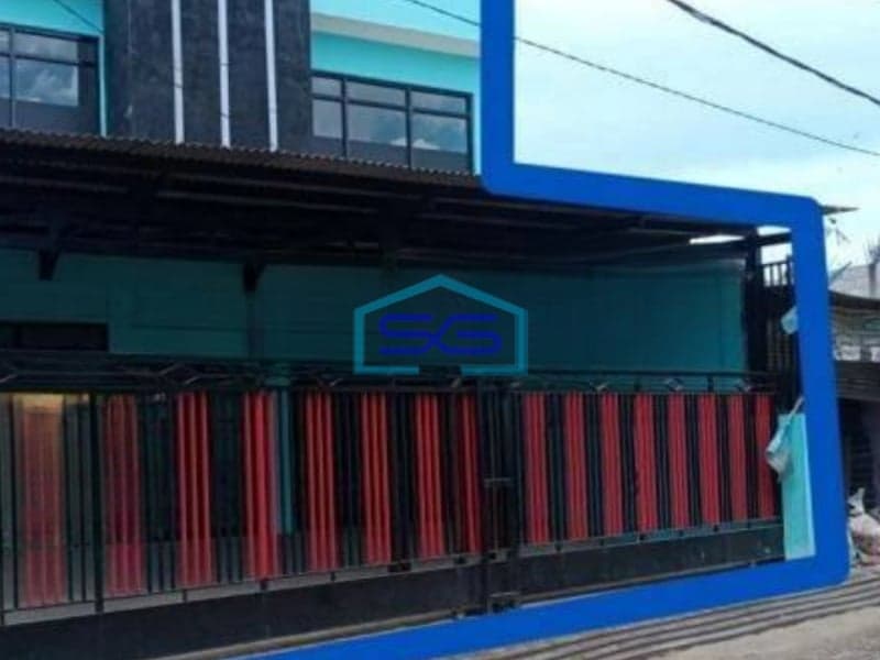 Dijual Ruko Ciloa Cilame Ngamprah Bandung Barat