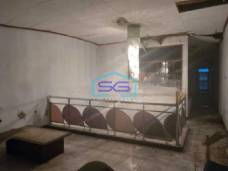 Disewakan Ruang Usaha Tengah Kota di Jalan Slamet Riyadi Solo LB 500m2