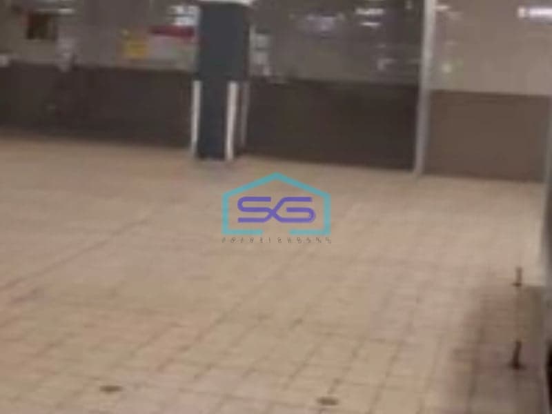 Disewakan Gudang Luas Tanah  12000 m² Lokasi di Tangerang