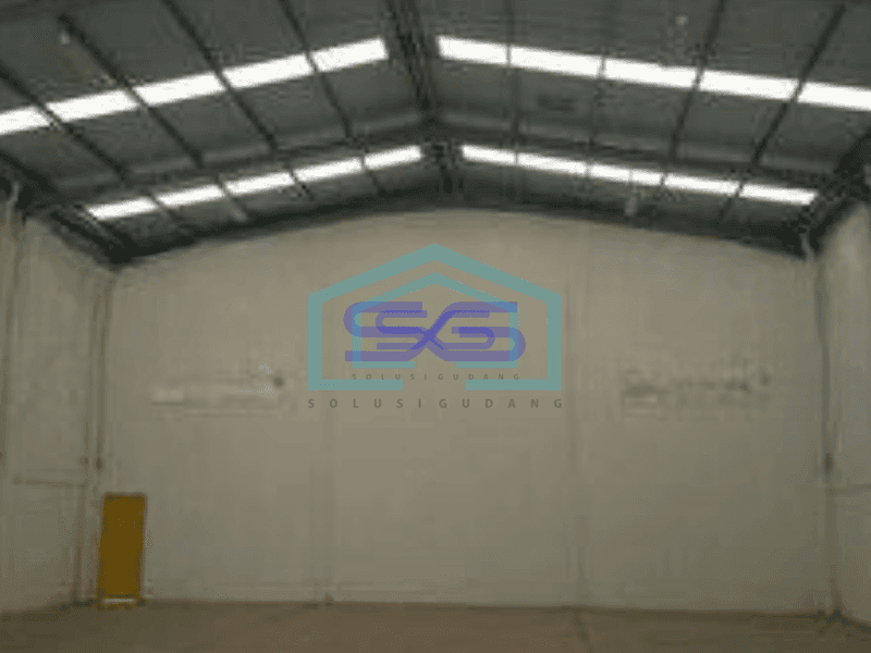 Gudang disewakan aeropolis Tangerang