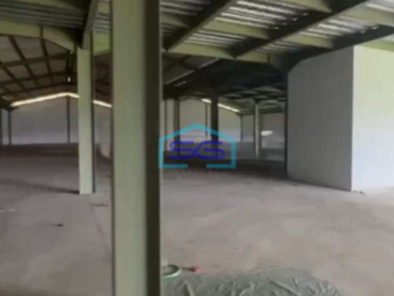 Dijual Pabrik Laksana Business Park Laksana Pakuhaji Tangerang Banten LB 4935m2