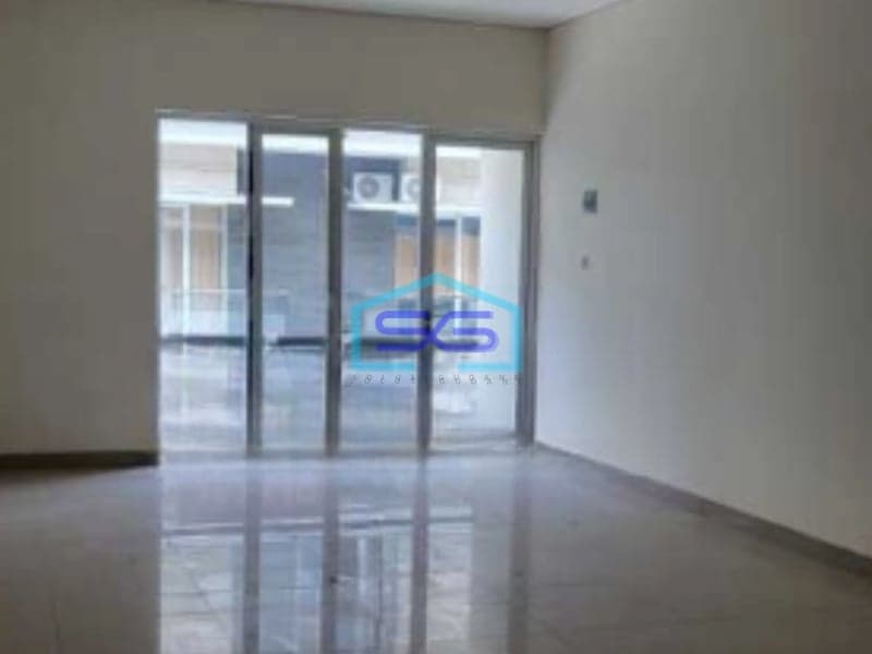 Dijual Ruko 3 Lantai Siap Pakai DI Mainroad Setra Sari Bandung Luas Bangunan 150 m²