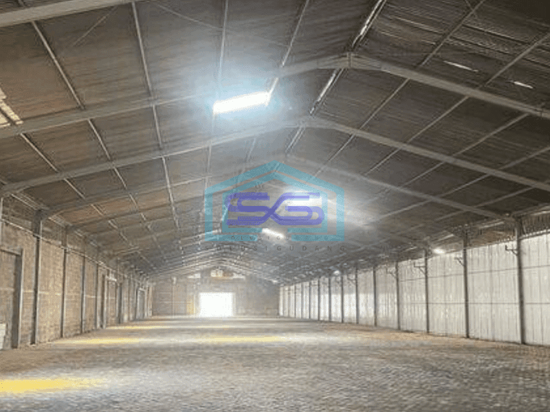 Disewakan Gudang di Margomulyo greges Surabaya Jawa timur